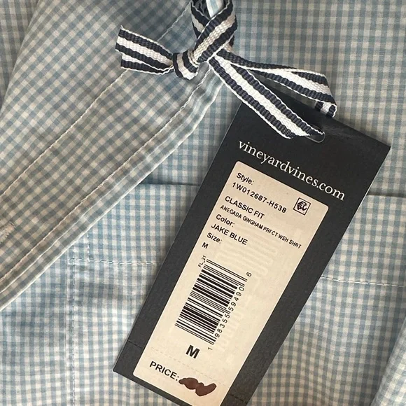 Vineyard Vines White Chinos Chinos & Khakis